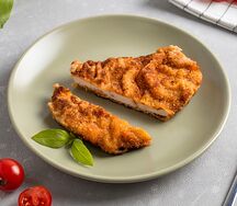 Шницель куриный