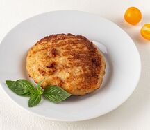 Котлета куриная гриль