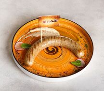 Колбаска Oktoberfest