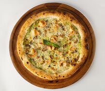 Пицца Дары моря неаполитанская 33 см