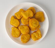 Нагетсы куриные