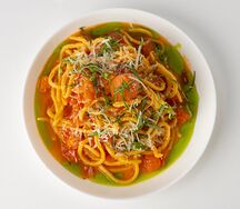 Паста Помодоро