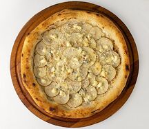 Пицца Груша-горгонзола неаполитанская 33 см