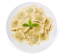 Равиоли Мясные