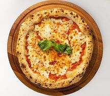 Пицца Маргарита неаполитанская 33 см