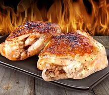 Бедро куриное