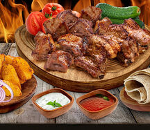 Поел и ладно