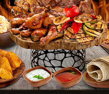 Остап Блендер