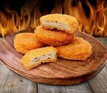 Куриные наггетсы