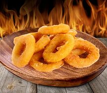 Кольца кальмара