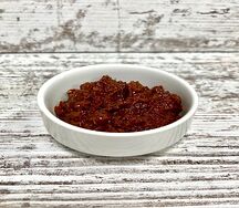 Аджика острая