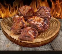 Шейка свиная