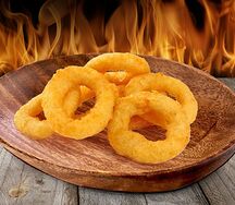 Луковые кольца