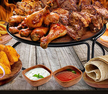 Удар по санкциям