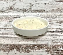 Соус белый фирменный