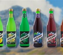 Бардзими Вишня