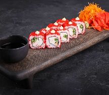 Ролл Калифорния