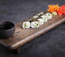 Ролл Капа Маки