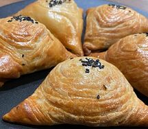 Самса треугольная