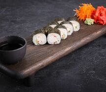 Ролл Кани Маки