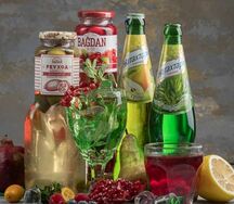 Лимонад Натахтари