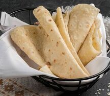 Лаваш тонкий