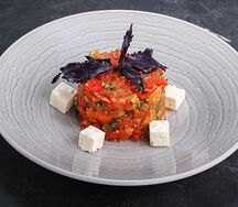 Мангал Салат