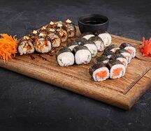 Сет Джуниор