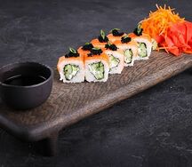 Ролл Филадельфия