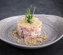 Салат Барселона