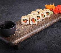 Ролл Аляска