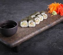 Ролл Авокадо Маки