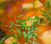 Минестроне