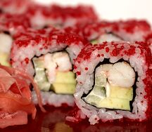 Ролл Калифорния