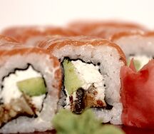 Ролл Филадельфия