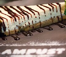 Чизкейк классический