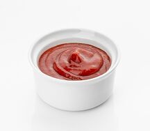 Соус шашлычный