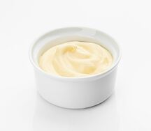 Соус чесночный