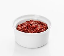 Аджика острая