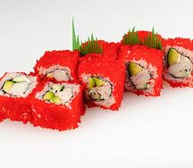 Ролл Калифорния