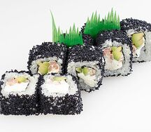 Ролл Эби блэк