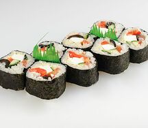 Ролл Греческий