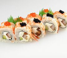 Ролл Окинава