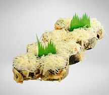 Цезарь Хот с курицей