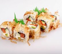 Ролл Бонито