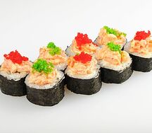 Ролл Сюрикен