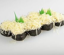 Ролл Цезарь с курицей