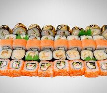 Сет Ассорти 2