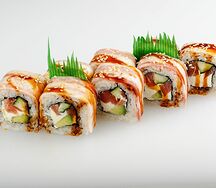 Ролл Батакон