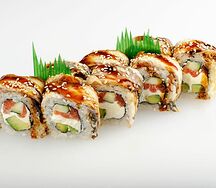 Ролл Канада